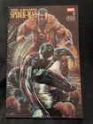 AMAZING SPIDER-MAN #21 LEE BERMEJO VARIANT SPIDERMAN 1