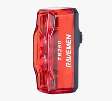 Ravemen TR250 Taillight
