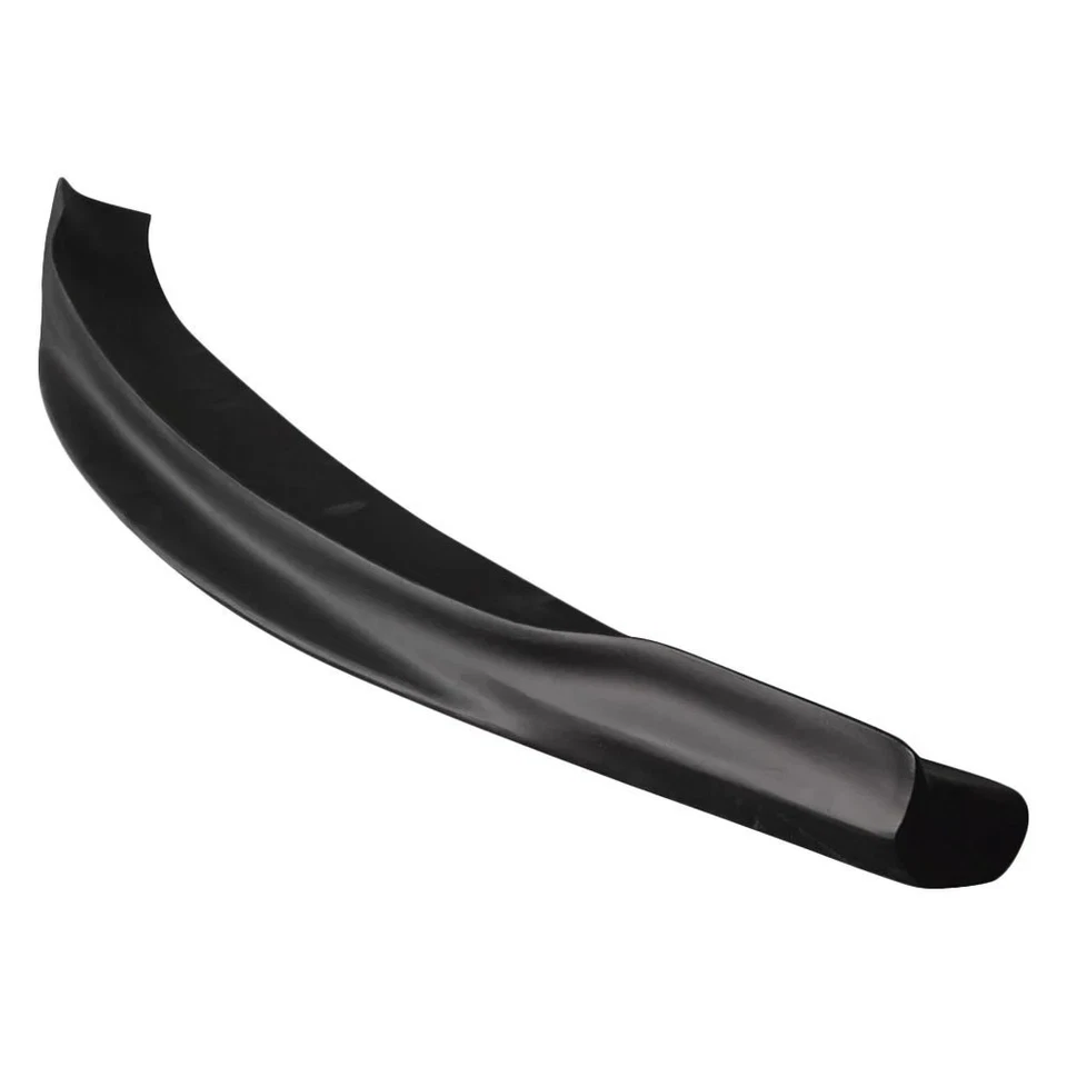 For BMW M5 12-16 Fastlane Style Fiberglass Front Bumper Lip Spoiler Unpainted Foto 4 de 4