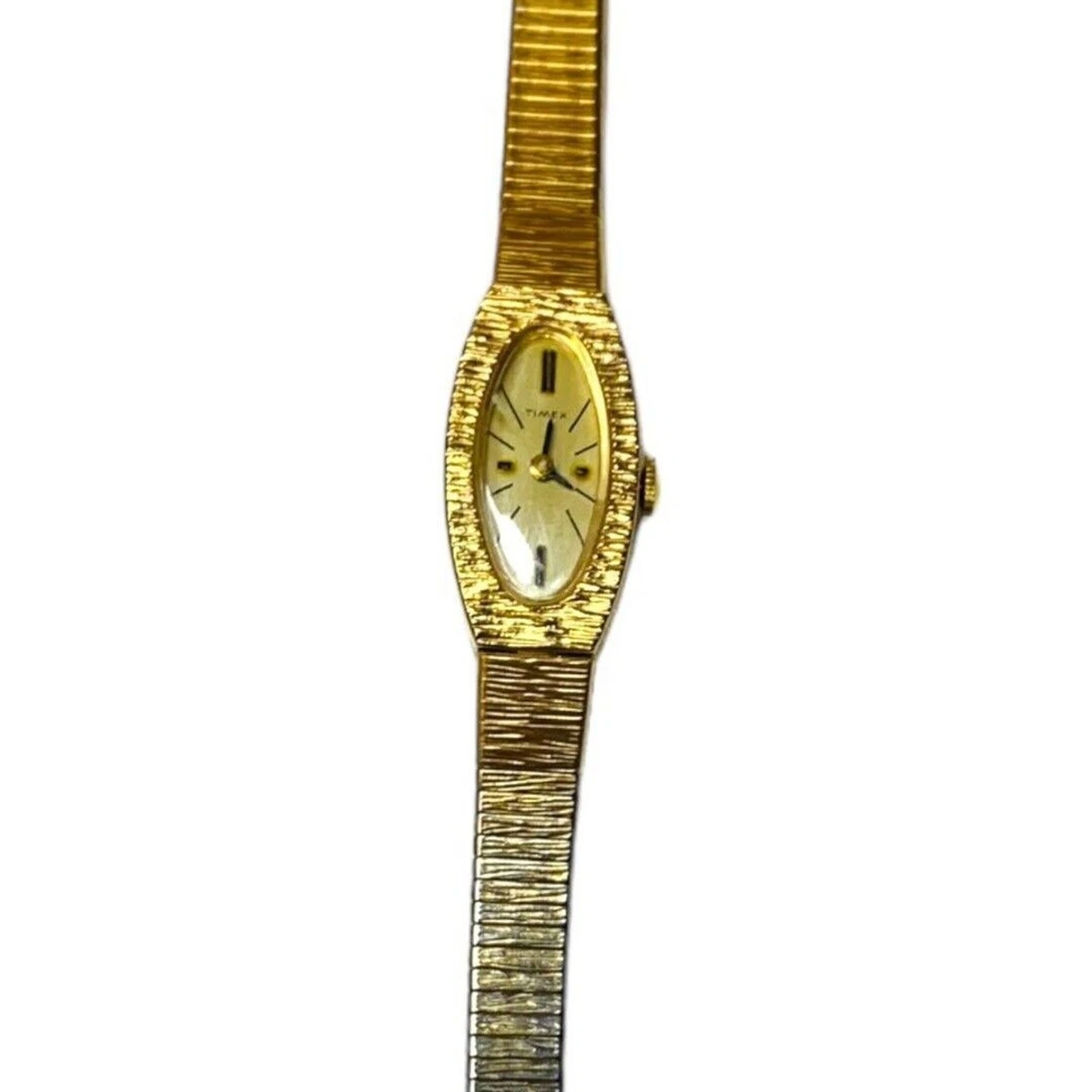 Timex 17 Jewels Wristwatches | eBay