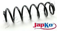 Japko ZCJ7151A Fahrwerksfeder FüR Skoda FüR Vw