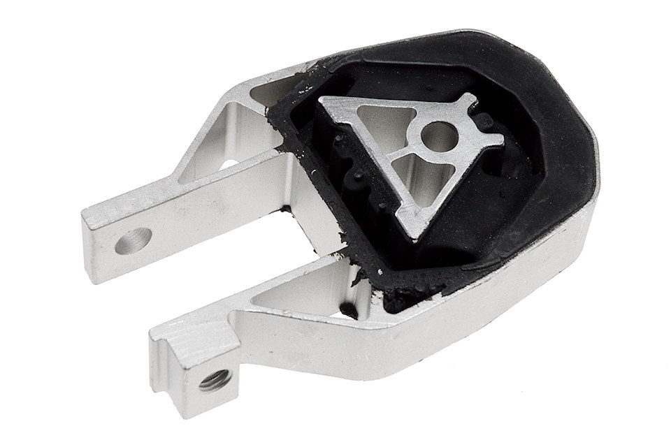 Support moteur arrière BP4K39040D pour Mazda 3 et Volvo V50 S40