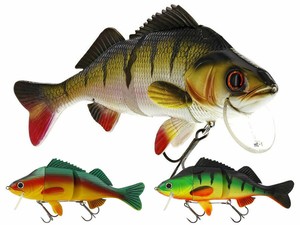 Westin Percy The Perch Hybrid Lure cm 100g All Colours Hard Head Soft Body Ebay