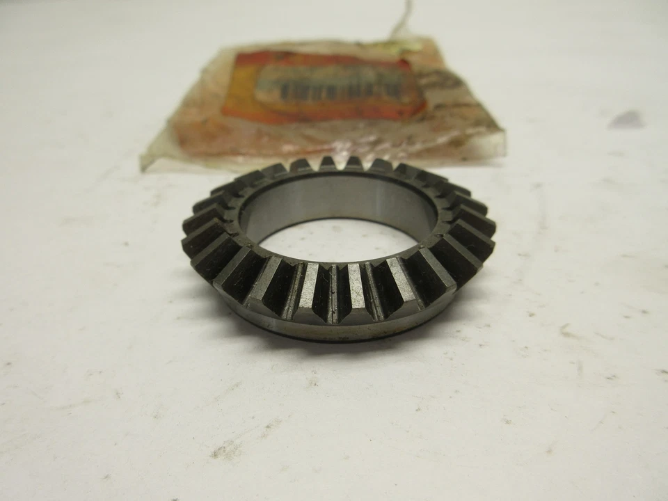 1991 ARCTIC CAT WILDCAT 700 OIL PUMP DRIVE GEAR NEW NOS OEM 3003-826 - Image 2 of 4