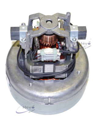 Staubsaugermotoren Saugmotor 36 Volt 600 Watt z.B. für Hako SBR 85 B