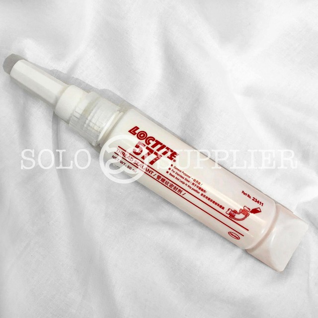 Loctite 577 Medium Strength Thread Sealant 50ml for sale online eBay
