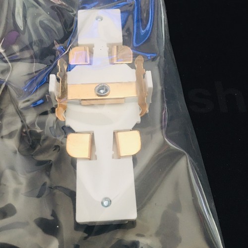 ConTech Lighting Mini Connector (White) # LA-2-P - Picture 5 of 7