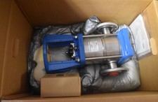 Goulds e-SV Water Technology Vertical Multi-Stage Pump 15SV2FB31