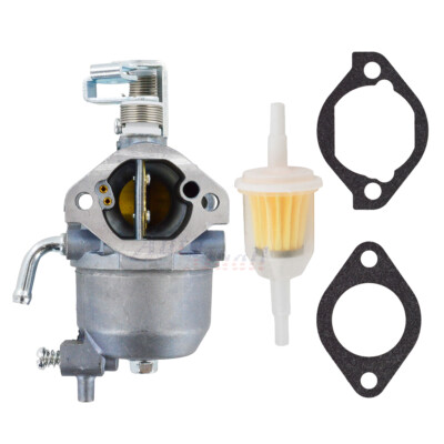 Carburetor For EZGO ST 400 Woods Boundary MAV 400 Refresher 1200 Shuttle 2 4 6