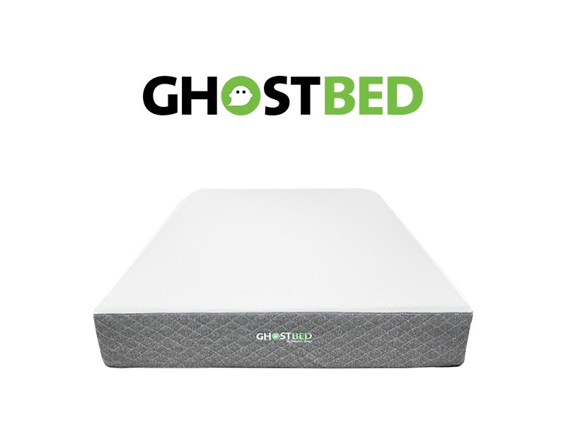 Ghostbed Lux mattress California King eBay