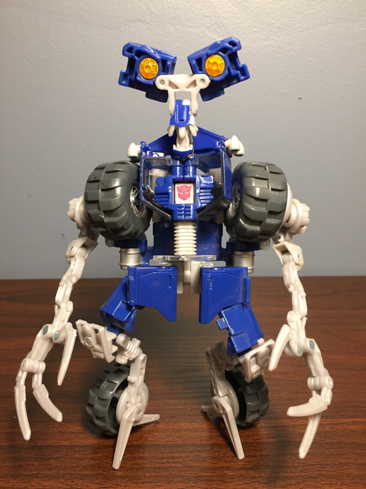 Picture 1 of 10