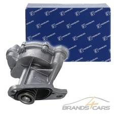 PIERBURG UNTERDRUCKPUMPE BREMSANLAGE FÜR VW TRANSPORTER BUS T4 2.4 2.5 TDI
