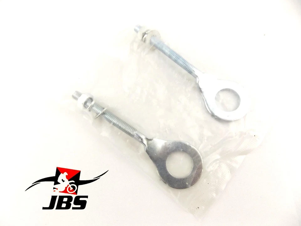 TENSOR/AJUSTADOR DE CADENA HONDA XL125/S 77-85 JBS Foto 3 de 3