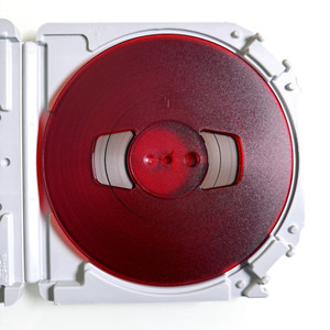 Bobine D'Alignement Quantegy GP9 N°1 - Unité Occasion Pour Matériel Audio