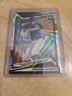 2022 Elite Extra Edition Base Turn of the Century #4 Termarr Johnson /122