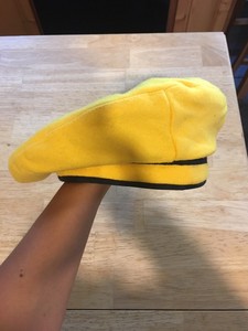 beret hat ebay