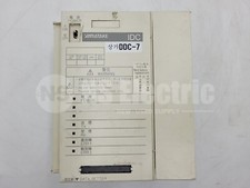 Yamatake-Honeywell / WY7211G2001 / PLC Controller