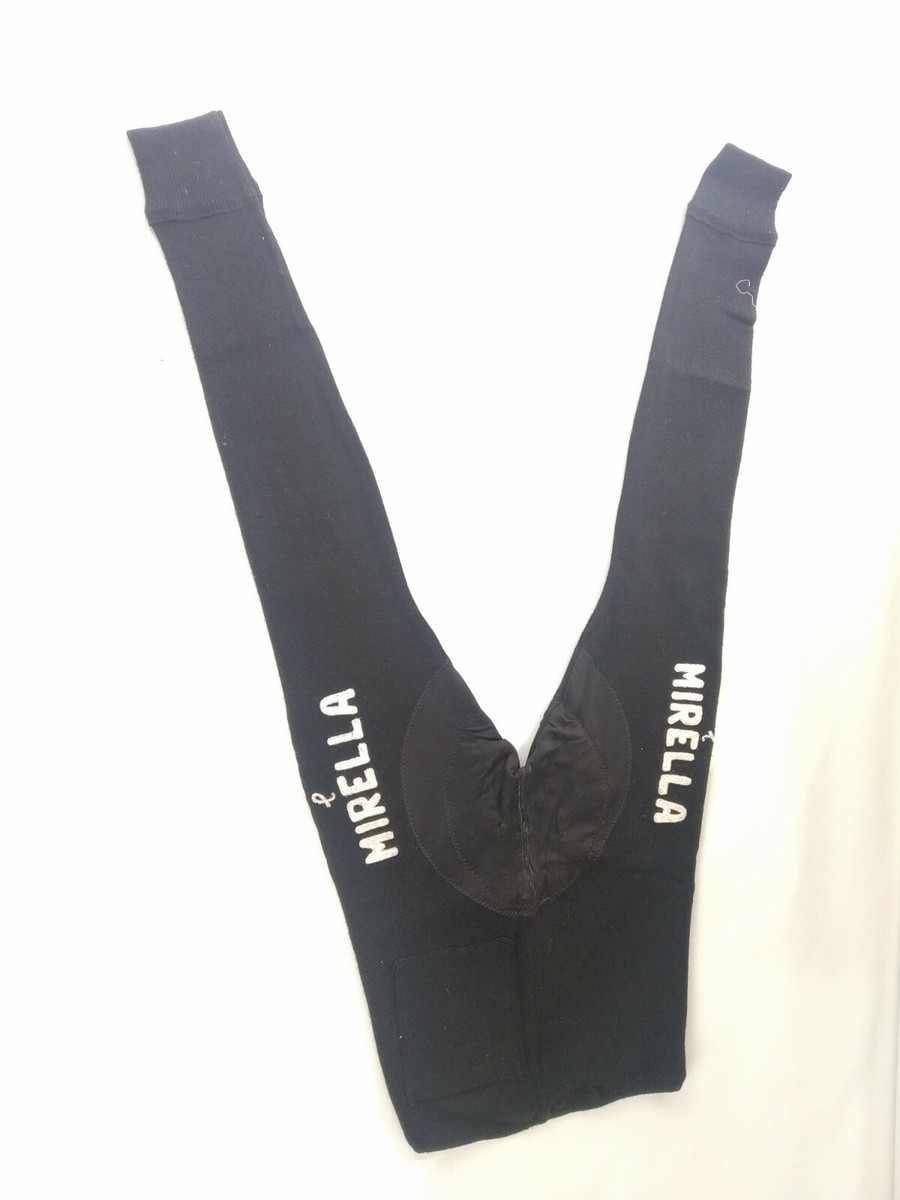 Gelati Sanson Deluxe Maillot de cyclisme rétro en laine mérinos - Retro