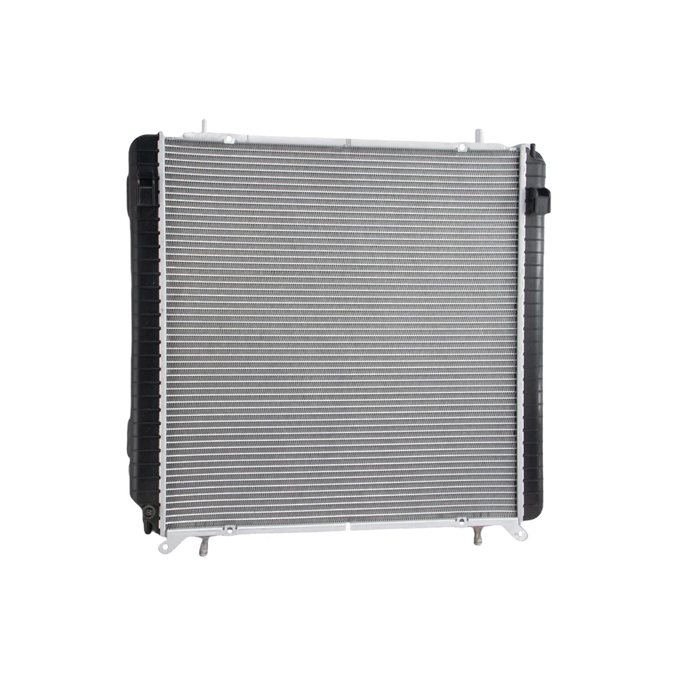 Radiator For 16-18 Mercedes-Benz G65 AMG 6.0L 13-18 G63 AMG 5.5L 4635000402 Foto 3 de 4