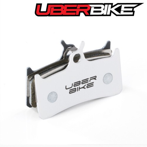Uberbike Hope M4 Finned Replacement 