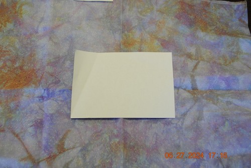 PICTURE THIS PLUS Hand Dyed Fabric for Cross Stitch AIDA, Linen, LUGANA Choose! - Picture 4 of 33