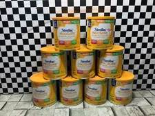Similac Neosure Powder Formula 13.1.oz 9 Cans for Premature - Exp 01/2026