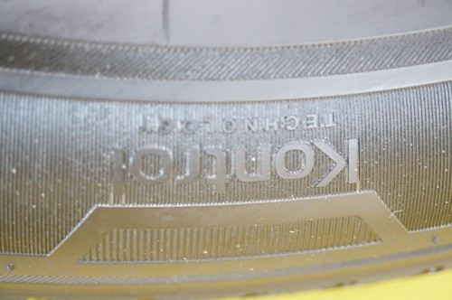 🔅WHEEL M+S P265/60R18 DYNAPRO HANKOOK 110T - 8,9/32 - Picture 5 of 9
