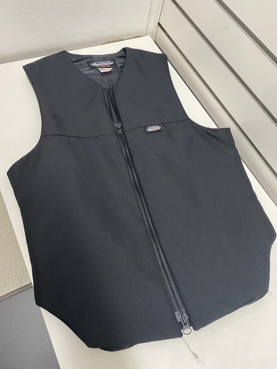 Widder electric vest clearance
