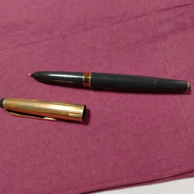 未使用ドンキホーテ限定品ミゲルセレバンテスモンブランボールペン