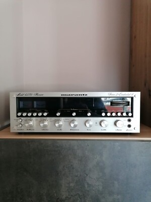 Marantz Modell 4230 Receiver
