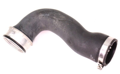 Turbo Pressure Hose Tube 05-10 VW Jetta GTI MK5 2.0T FSI BPY - 1K0 145 834 N