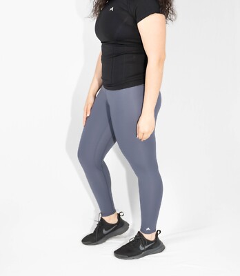 Apollo Women's Fitness/Activewear Workout Yoga Leggings