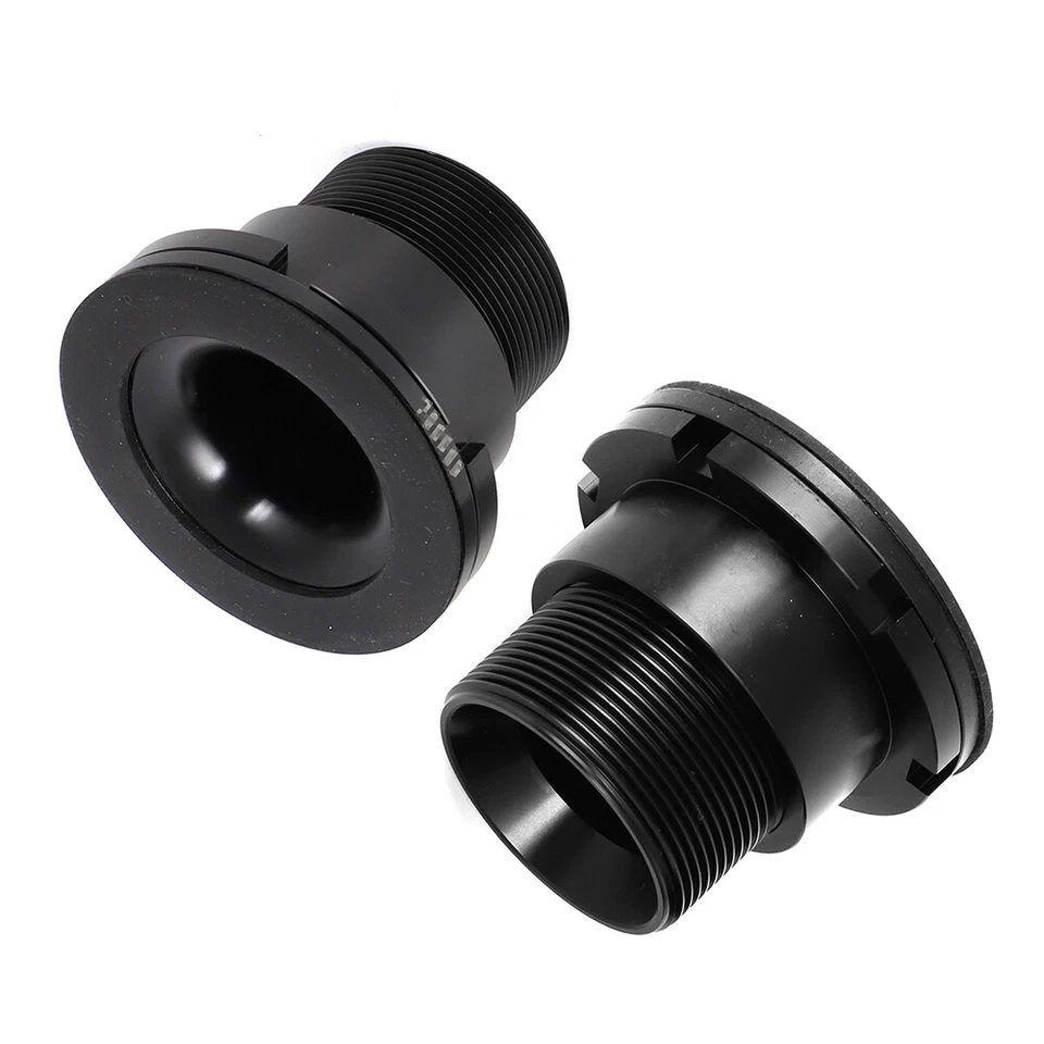 Kit de descenso de resorte ajustable Coilover para BMW Serie 3 E36, E36 M3, E46, E46 M3 - Imagen 3 de 4