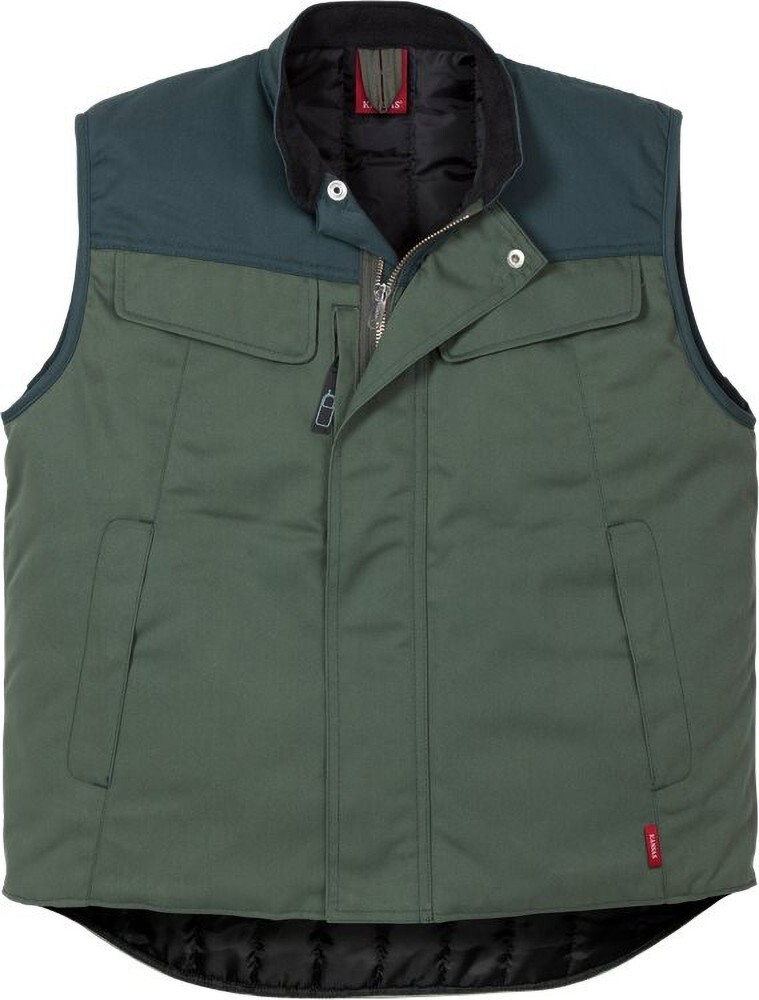 Жилет Kansas Icon Two 5312 LUXE ArmyGreen LightАрмигрин 15690₽