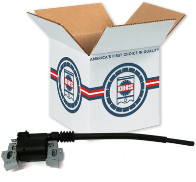 Ignition Coil for the Honda GX110, GX120- Replaces: 30500-ZE1-073- DHS