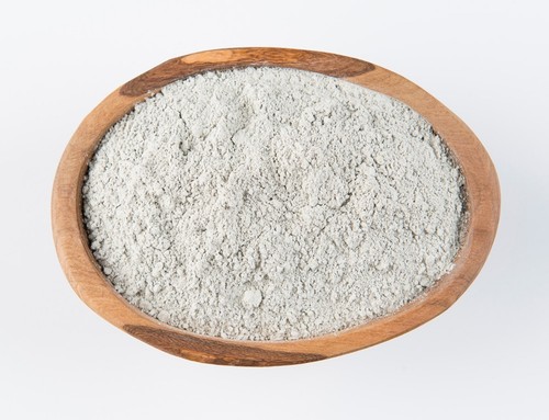 High Purity FOSSIL SHELL FLOUR Mexican Freshwater CODEX HUMAN FOOD GRADE 1-1.6kg - Picture 8 of 9