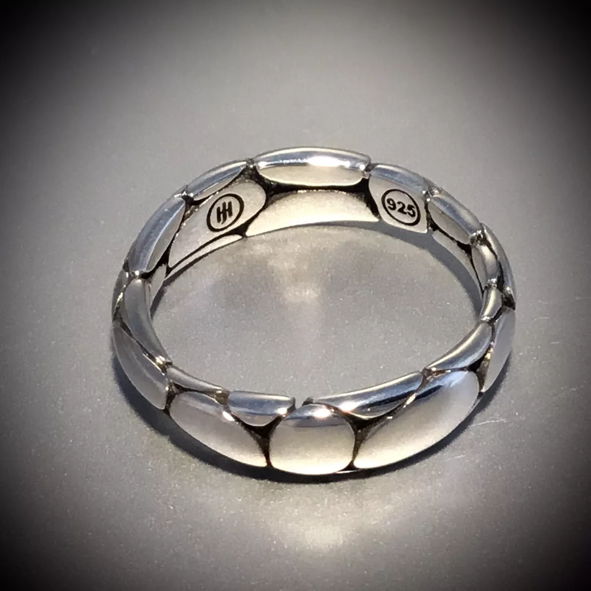 John hardy kali best sale ring