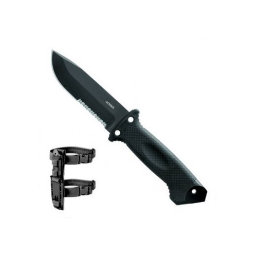 Gerber 22-01629 013658016293 LMF II Infantry Black online kaufen 