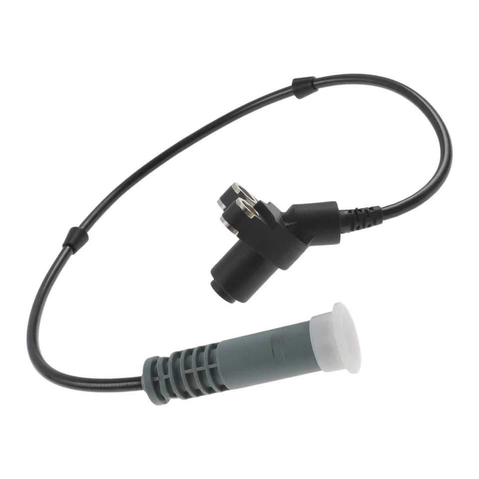 Датчик скорости заднего колеса ABS подходит для 1996-2002 BMW Z3 1995-1999 BMW 318ti - Изображение 3 из 4