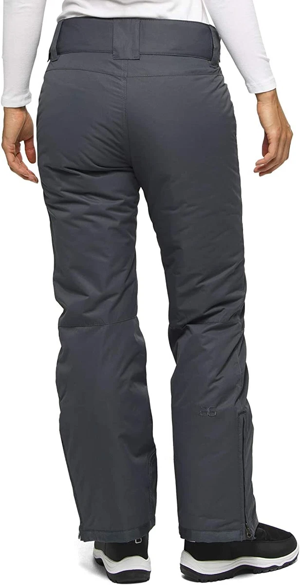 Tall women's sale snow pants