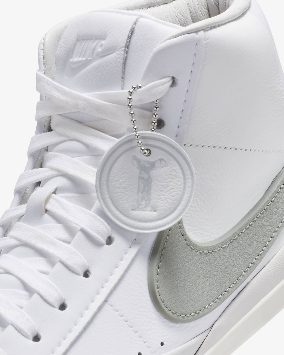 Nike Blazer Phantom Mid White Light Pumice Summit DX5800-101 Nike Blazer Phantom Mid White Light Pumice Summit DX5800-101