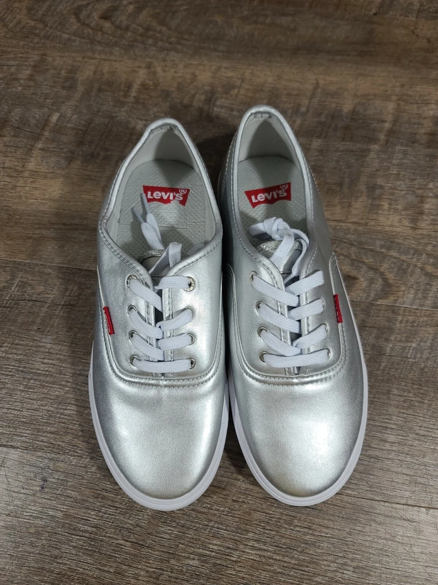 Update more than 114 levis shoes womens latest - kenmei.edu.vn