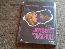 JENSEITS DER UNSCHULD 1993 deutsche DVD Sidney Lumet Don Johnson Guilty as Sin