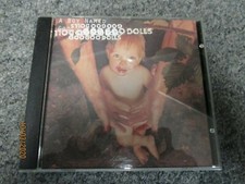 A Boy Named Goo - The Goo Goo Dolls - NM DISC
