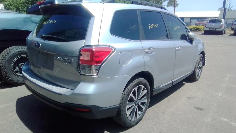 Medidor de flujo de aire de inyección de combustible usado se adapta a: Subaru Forester 2.0 2017 grado A Foto 4 de 4