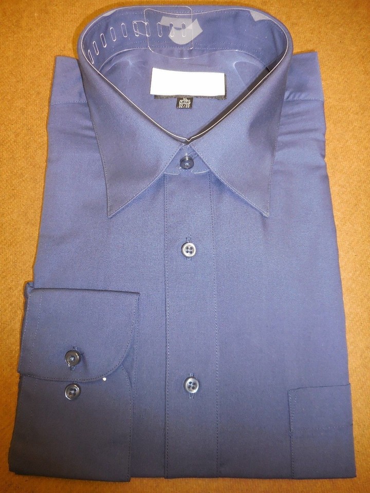 Premium Shirts Classic Ss04-03 58/59*cm50xcm50 100%cotton 148*100 main image 1
