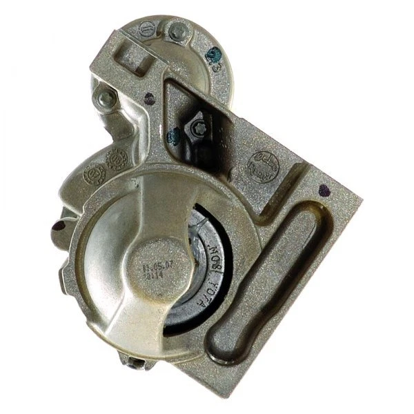 Arranque Remy 26638 remanufacturado para Chevrolet Impala 2006-2011 3,5 L/3,9 L V6 Foto 4 de 4