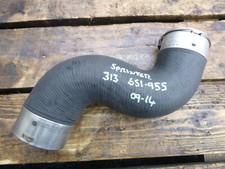 MERCEDES SPRINTER 2.1 CDI 313 TURBO INTERCOOLER PIPE 2009 - 2015
