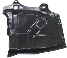  New Driver Side Engine Splash Shield For Nissan Quest 2004-2009