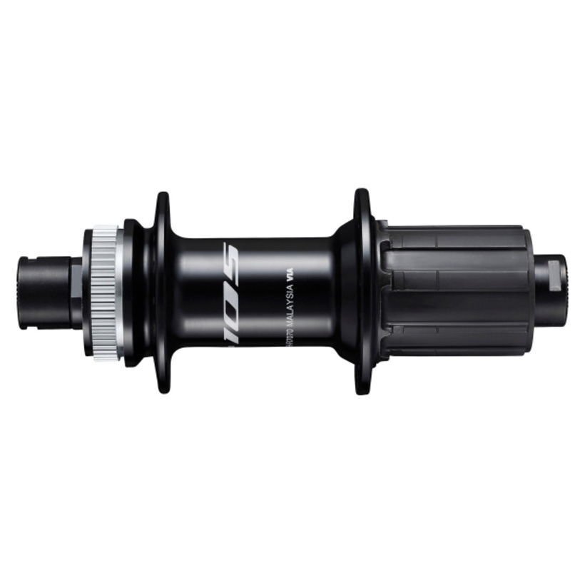 Rear Hub 10/11V 32 Holes 105 FH-R7070 Disc Brake Center Lock Rear Hub 10/11V 32 Holes 105 FH-R7070 Disc Brake Center Lock